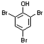 2,4,6-Tribromo phenol