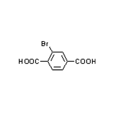 2-Bromoterephthalic acid