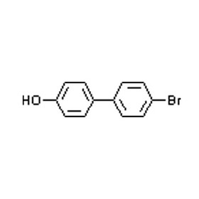 4-Bromo-4'-hydroxy biphenyl