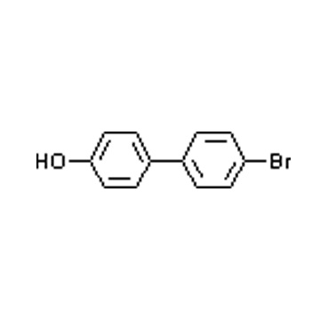 4-Bromo-4'-hydroxy biphenyl