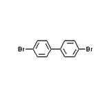 4,4'-Dibromo biphenyl