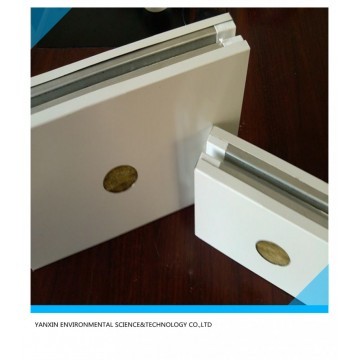 rockwool handmade sandwich panel  