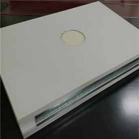 PU/polyurethane handmade sandwich panels