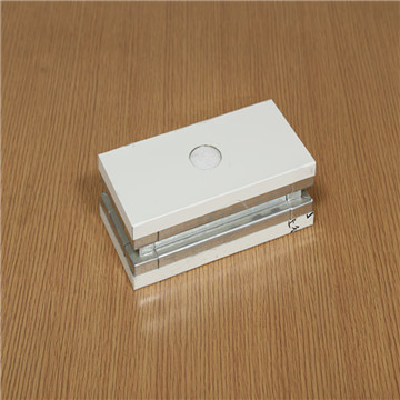 EPS foam handmade sandwich panel  