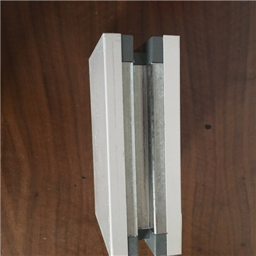 XPS handmade sandwich panels  