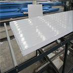 EPS foam machinemade clean room panels