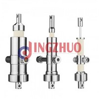 Precision Cylinder Ceramic Filling Pump For Pharmaceutical Application/Jingzhuo
