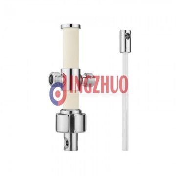 Precision Cylinder Ceramic Filling Pump For Pharmaceutical Application/Jingzhuo