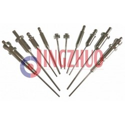 304L/316L High precision filling needles for liquid filling
