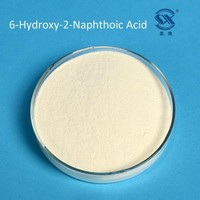 2-Hydroxy-6-naphthoic acid (HNA) CAS No. 16712-64-4