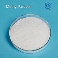 BP USP grade Methyl paraben CAS No. 99-76-3 for food preservatives
