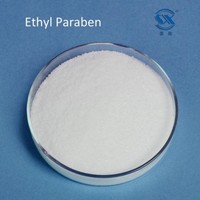 BP USP grade ethylparaben CAS No. 120-47-8