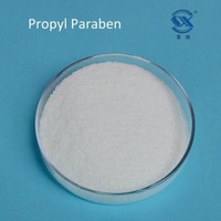 BP USP grade Propyl p-Hydroxybenzoate CAS 94-13-3