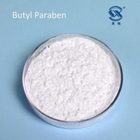 Butyl p-hydroxybenzoate CAS No. 94-26-8