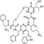 Octreotide