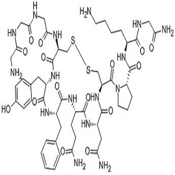 Terlipressin