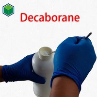 decaborane