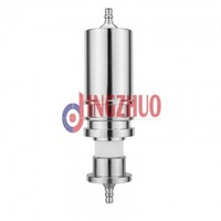 High Wear Resistant Alumina Zirconia Ceramic Plunger For FIlling Pump