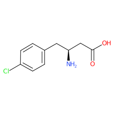 (S)-3-Amino-4-(4-chlorophenyl)-butyric acid