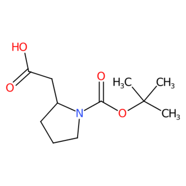 Boc-beta-homoproline