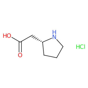 D-beta-homoproline-HCl