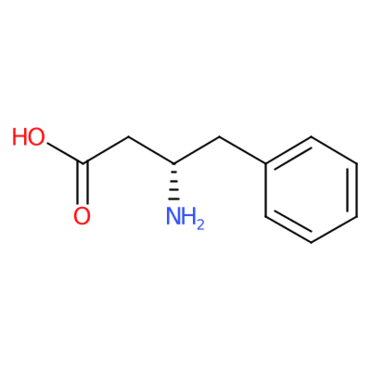 L-beta-homophenylalanine