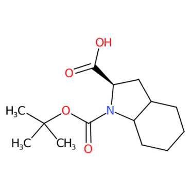 Boc-D-Octahydroindole-2-carboxylic acid