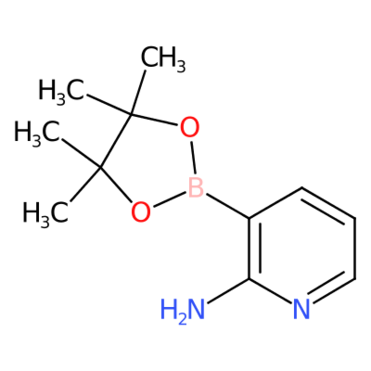 2-Aminopyridine-3-boronic acid pinacol ester
