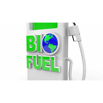 Biofuels