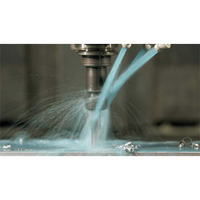 Metalworking Fluid Additives