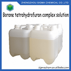 Borane tetrahydrofuran complex solution