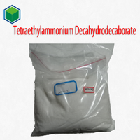 tetraethylammonium decahydrodecaborate