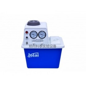 Circulating water multi-purpose vacuum pump