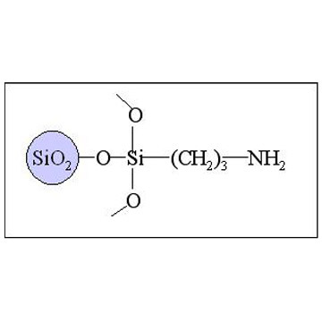 Sepax SFC-Amino Columns