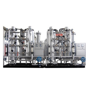 YT-H Series Hydro-Deoxygenation Nitrogen