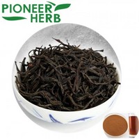 Instant Black Tea powder water soluble tea powder