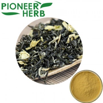 Instant Jasmine Tea powder water soluble jasmine tea
