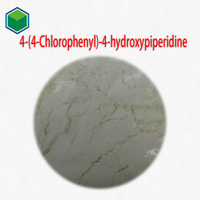 4-(4-Chlorophenyl)-4-hydroxypiperidine;CAS No.: 39512-49-7