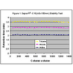 Sepax HP-C18 Columns