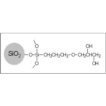 Sepax HP-Diol Columns