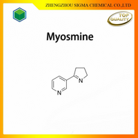 Myosmine;CAS No.:532-12-7