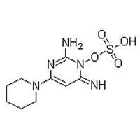 minoxidil sulfate salt