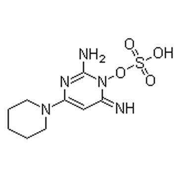 minoxidil sulfate salt