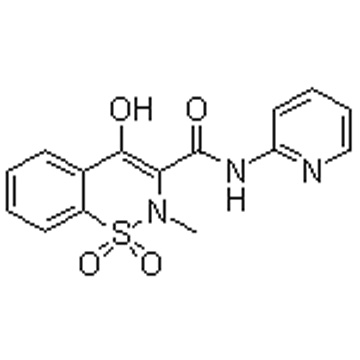 piroxicam