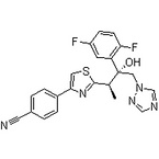 Isavuconazole