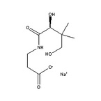 Sodium D-Pantothenate