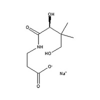 Sodium D-Pantothenate