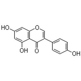 Genistein