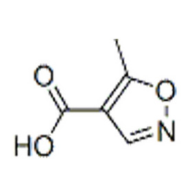 5-Methylisoxazole-4-carboxylic acid