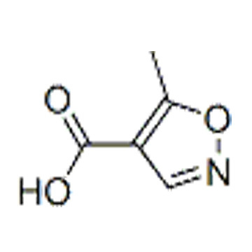 5-Methylisoxazole-4-carboxylic acid